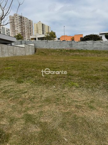 land_lot em Avenida Jerson de Moura Lopes, Loteamento Vivant Urbanova - São José dos Campos - SP