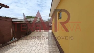 house em Rua Sabbado D'Ângelo, Itaquera - São Paulo - SP