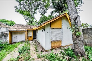 house em das Magnolias, Santa Tereza - Porto Alegre - RS