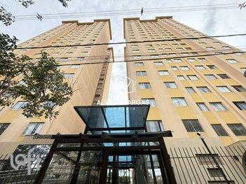 apartment em Guararapes, Portao - Curitiba - PR