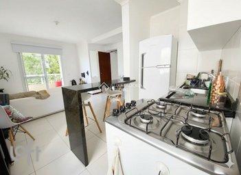 apartment em Campeche, Lagoa Pequena - Florianópolis - SC