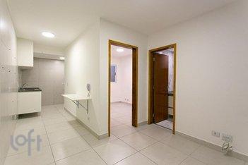 apartment em Primícias, Carrão - São Paulo - SP