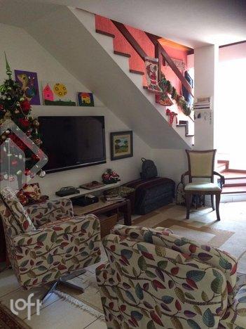 house em Otto Niemeyer, Tristeza - Porto Alegre - RS