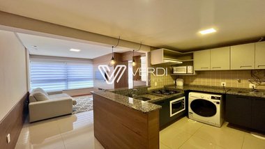 apartment em Rua Capitão Bernardo, Centro - Passo Fundo - RS