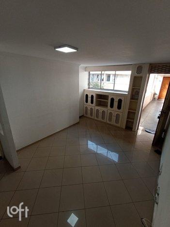 apartment em Odair Santanelli, Cecap - Guarulhos - SP