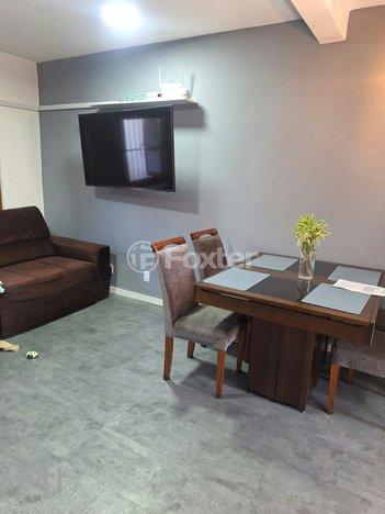 house em da Portuguesa, Olaria - Canoas - RS