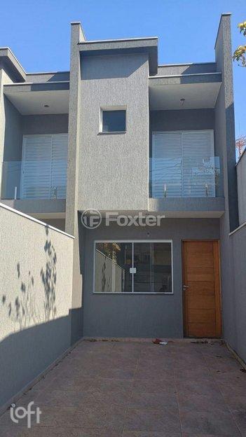 house em Durval Lourenço de Azevedo, Freguesia do Ó - São Paulo - SP