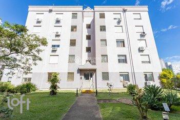 apartment em Rua Amadeu F. de Oliveira Freitas, Morro Santana - Porto Alegre - RS