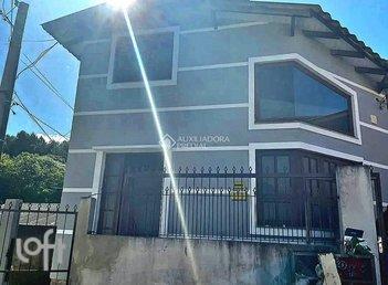 house em Flor de Lis, Agronomia - Porto Alegre - RS