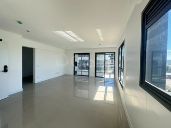 apartment em Rua dos Cardeais, Pedra Branca - Palhoça - SC