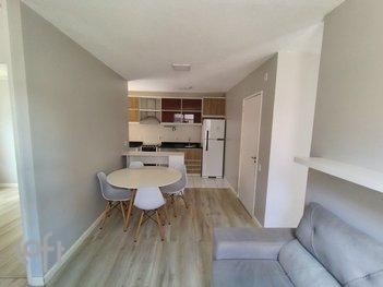 apartment em Dom João Becker, Fátima - Canoas - RS