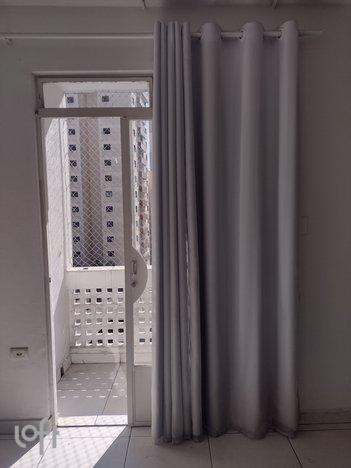 apartment em Bela Cintra, Bela Vista - São Paulo - SP