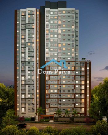 apartment em Rua Cajati, Vila Albertina - São Paulo - SP