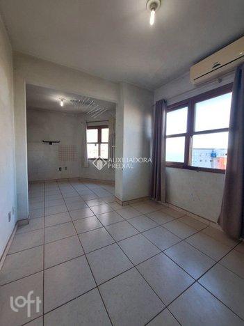 apartment em Senador Salgado Filho, Centro - Porto Alegre - RS