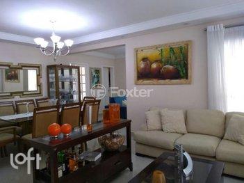 apartment em Emílio Mallet, Tatuapé - São Paulo - SP