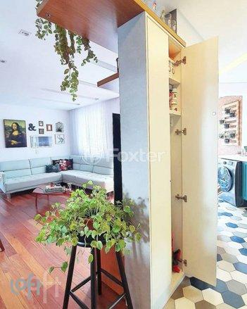 apartment em Ibitirama, Vila Prudente - São Paulo - SP