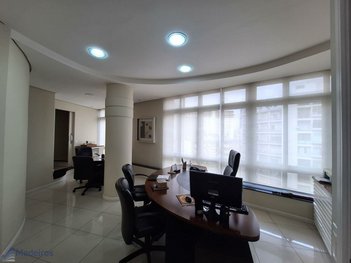 office em Rua Coronel Xavier de Toledo, República - São Paulo - SP