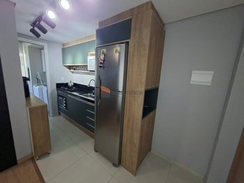 apartment em Rua Nadyr Antonio Antonioli, Vila Verde - Caxias do Sul - RS