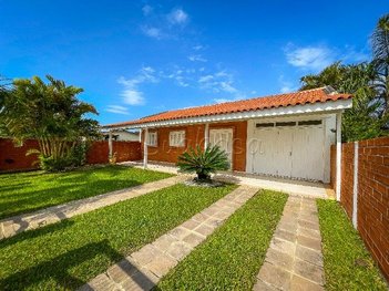 house em Rua Rio Comandaí, Xangri-Lá - Xangri-Lá - RS