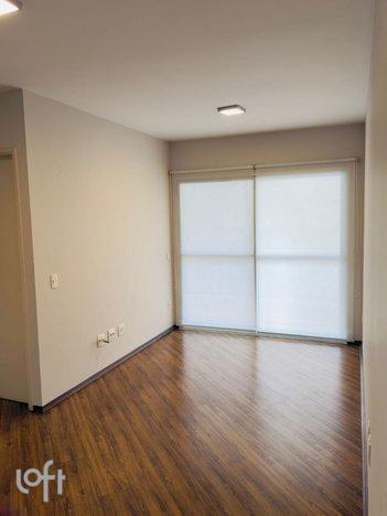 apartment em Diógenes Ribeiro de Lima, Alto da Lapa - São Paulo - SP