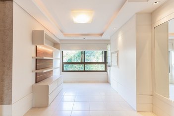 apartment em Rua André Puente, Independência - Porto Alegre - RS