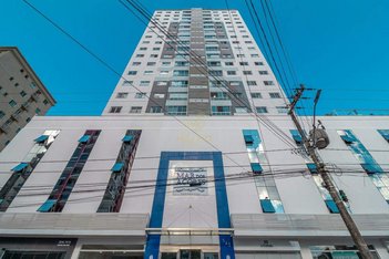 apartment em Rua Herculano Corrêa, Centro - Itajaí - SC
