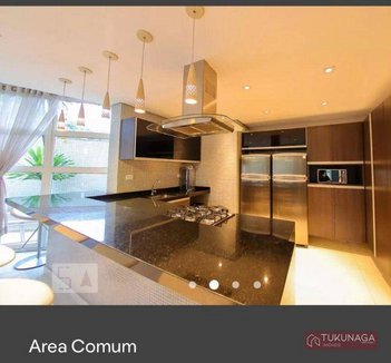 apartment em Rua Marret, Vila Progresso - Guarulhos - SP