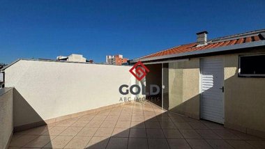 apartment em Rua Turiaçu, Vila Alice - Santo André - SP