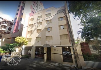 apartment em Rua José Clemente, Zona 07 - Maringá - PR