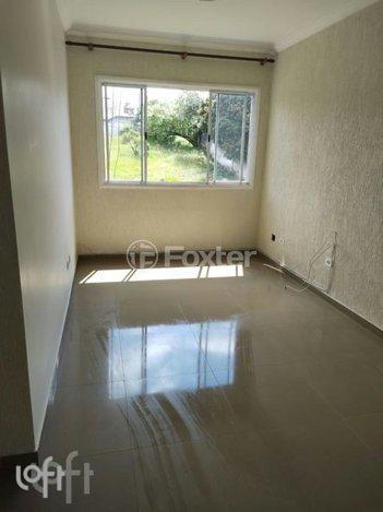 apartment em Ipê, Jardim Bom Recanto - Mauá - SP