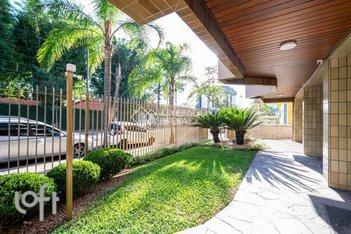 apartment em Castro Alves, Rio Branco - Novo Hamburgo - RS
