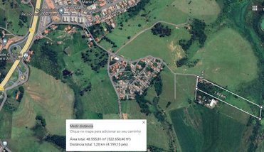 commercial_building em Papa João Paulo Ii, Parque Residencial São Clemente - Monte Mor - SP