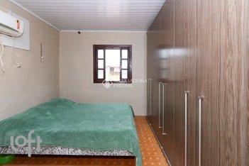 house em Florianópolis, Harmonia - Canoas - RS