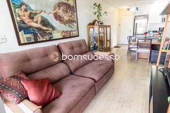 apartment em Rua Templários, Vila Formosa - São Paulo - SP