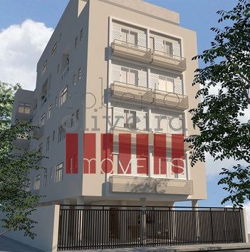 apartment em Rua Maestro Francisco Braga, Copacabana - Rio de Janeiro - RJ