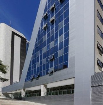 office em Avenida Bias Fortes, Lourdes - Belo Horizonte - MG