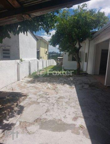 house em Coronel José Rodrigues Sobral, Cel. Aparicio Borges - Porto Alegre - RS
