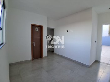 house em Rua Luís Martin, Santa Terezinha - Ibirité - MG