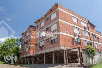 apartment em São Mateus, Jardim do Salso - Porto Alegre - RS