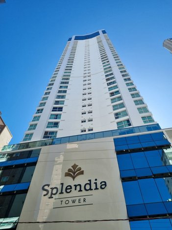 apartment em Rua 2300, Centro - Balneário Camboriú - SC