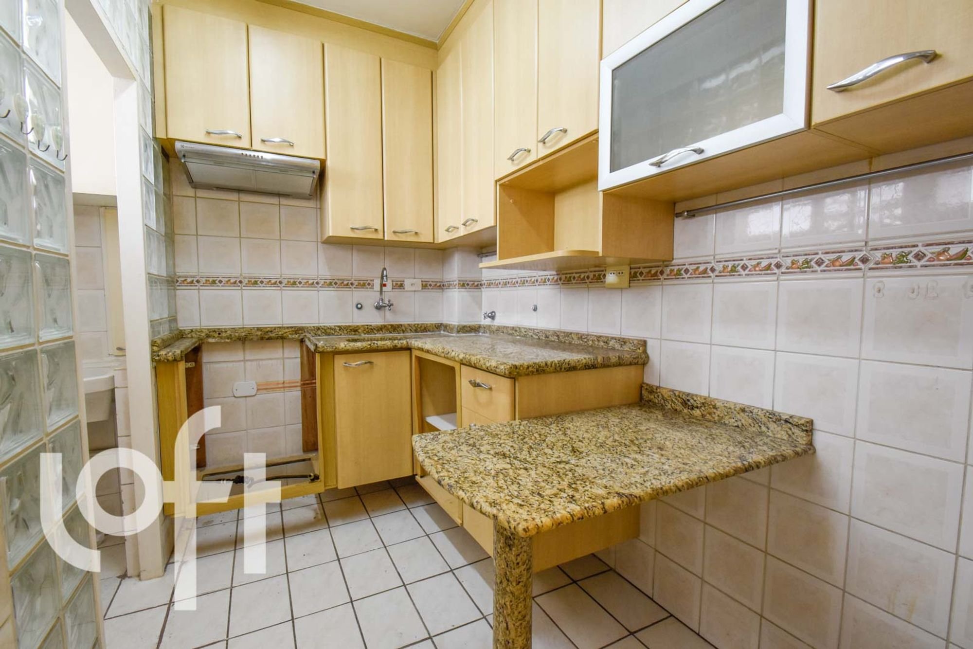 Apartamento para Venda por R$560.000,00 com 63m², 2 dormitórios e 1 vaga - Vila romana, São paulo / SP