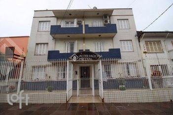 apartment em Voltaire Pires, Santo Antônio - Porto Alegre - RS