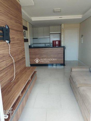 apartment em Vicente de Paula Souza e Silva, Assunção - São Bernardo do Campo - SP
