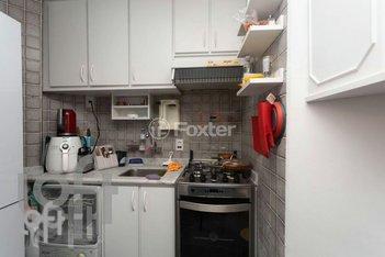 apartment em Alabastro, Aclimação - São Paulo - SP