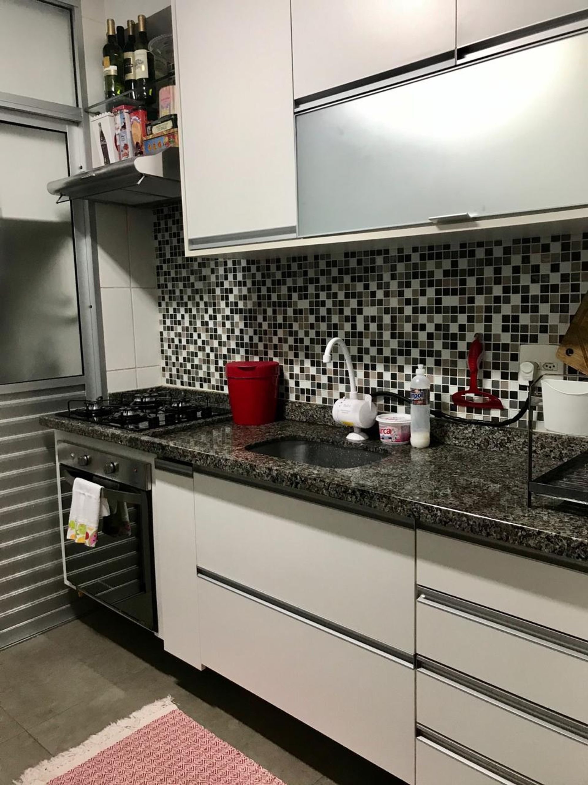 Apartamento para Venda por R$480.000,00 com 72m², 3 dormitórios e 2 vagas - Jaguaré, São paulo / SP