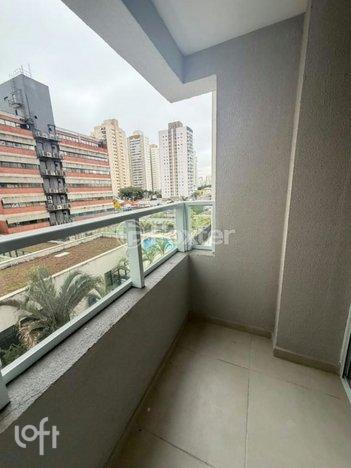 apartment em Rua Frederico Wolf, Vila Leopoldina - São Paulo - SP
