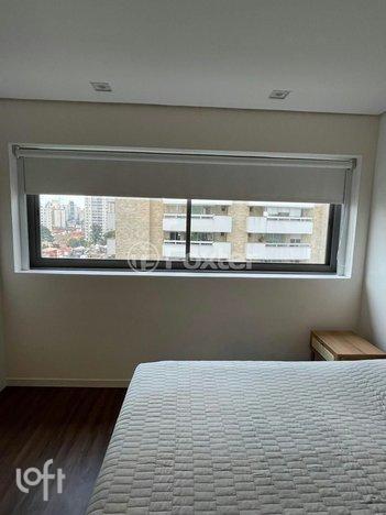 apartment em Diogo de Faria, Vila Clementino - São Paulo - SP