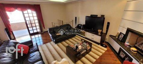 apartment em Nossa Senhora de Fátima, Santa Paula - São Caetano do Sul - SP