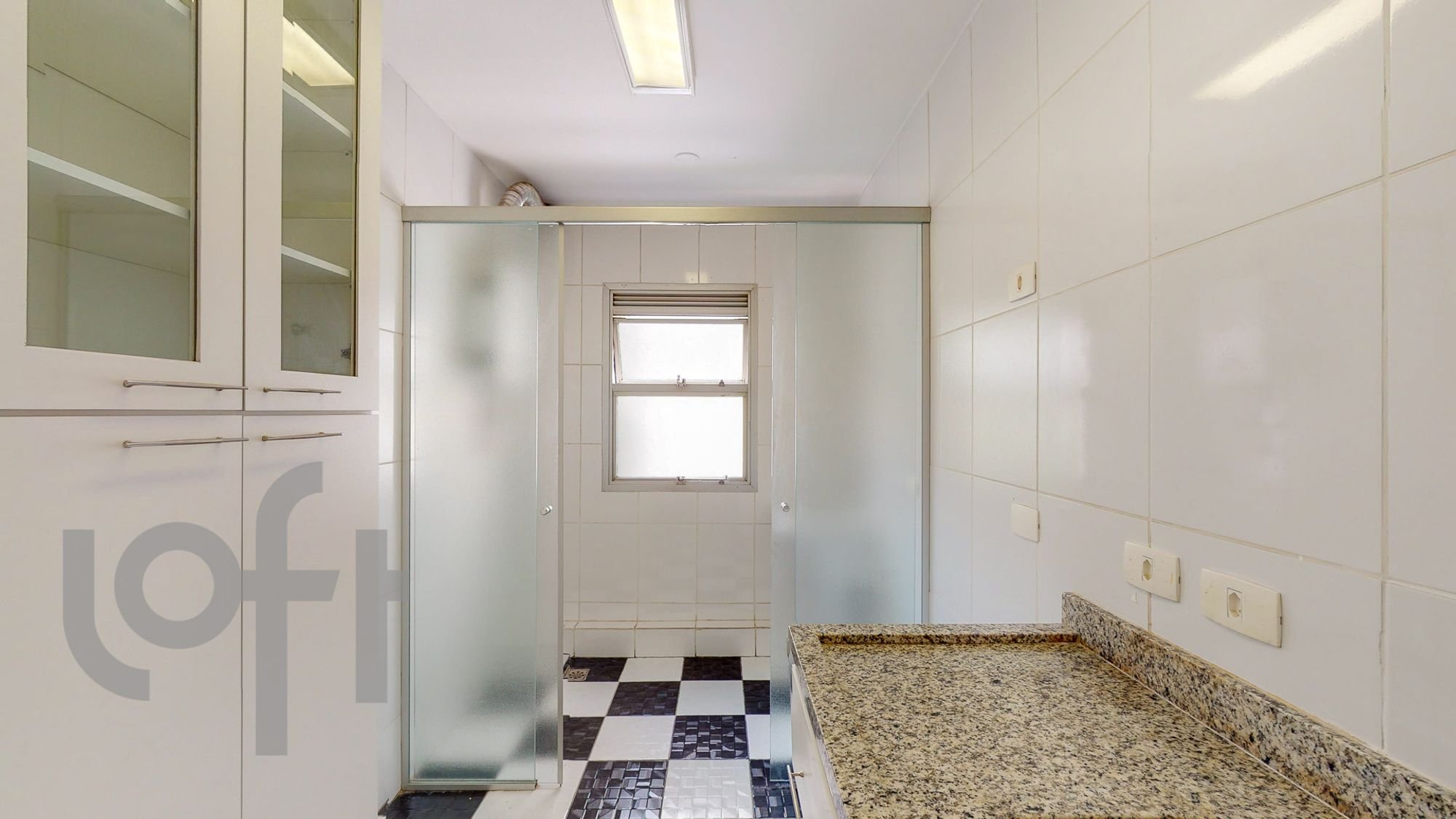Apartamento para Venda por R$425.000,00 com 40m² e 1 vaga - Santa cecília, São paulo / SP