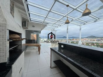 apartment em Rua Valdelice, Itaguá - Ubatuba - SP